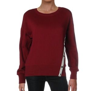 Splendid SET- sweatshirt AND sweatpants